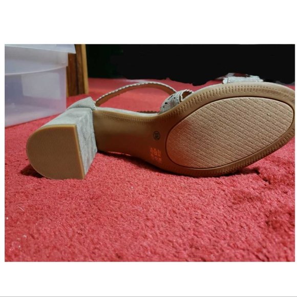 Claundry Summer Shoe - Picture 3 of 4